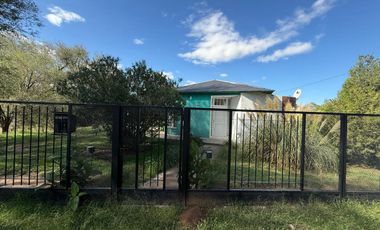 Casa Quinta en Tupac Amaru 115