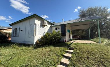 Casa Quinta en Tupac Amaru 115