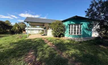 Casa Quinta en Tupac Amaru 115