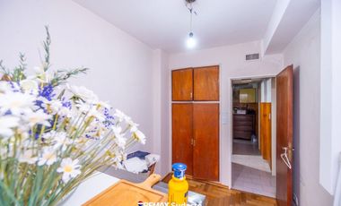 VENTA DEPARTAMENTO EDIFICIO BERARDI