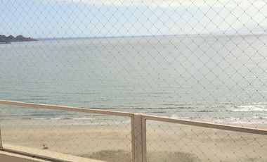 GRAN VISTA, AVENIDA DEL MAR, AMOBLADO