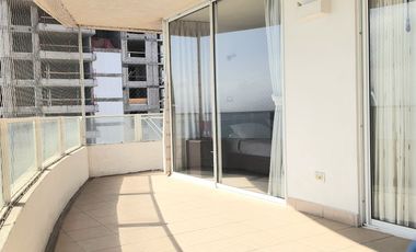 GRAN VISTA, AVENIDA DEL MAR, AMOBLADO