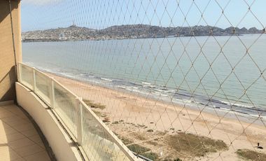 GRAN VISTA, AVENIDA DEL MAR, AMOBLADO