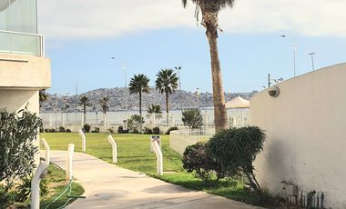 GRAN VISTA, AVENIDA DEL MAR, AMOBLADO