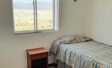 GRAN VISTA, AVENIDA DEL MAR, AMOBLADO
