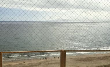 GRAN VISTA, AVENIDA DEL MAR, AMOBLADO