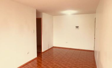 ARRIENDO DEPARTAMENTO TORRE QUEUCO