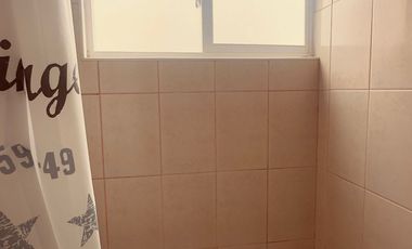 ARRIENDO DEPARTAMENTO TORRE QUEUCO