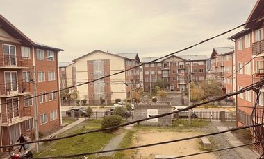 ARRIENDO DEPARTAMENTO TORRE QUEUCO