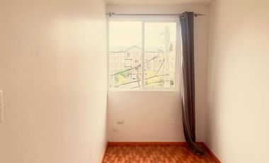 ARRIENDO DEPARTAMENTO TORRE QUEUCO