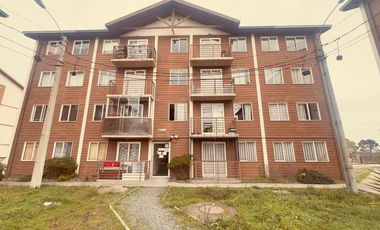 ARRIENDO DEPARTAMENTO TORRE QUEUCO