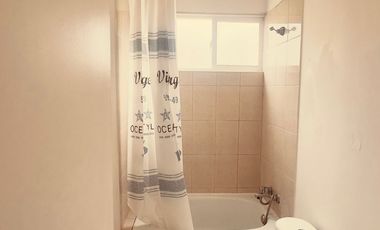 ARRIENDO DEPARTAMENTO TORRE QUEUCO