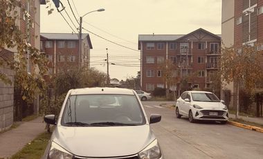 ARRIENDO DEPARTAMENTO TORRE QUEUCO