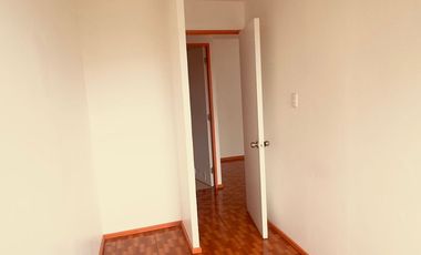 ARRIENDO DEPARTAMENTO TORRE QUEUCO