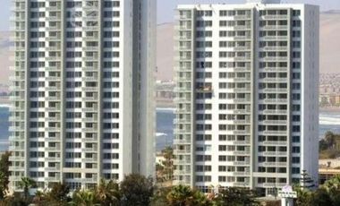 COMPLEJO INMOBILIARIO ARICA CITY CENTER ACC