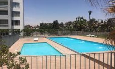 COMPLEJO INMOBILIARIO ARICA CITY CENTER ACC