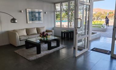 COMPLEJO INMOBILIARIO ARICA CITY CENTER ACC