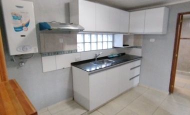 Casa en alquiler de 2 dormitorios c/ cochera en Rafaela