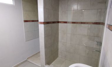 Casa en alquiler de 2 dormitorios c/ cochera en Rafaela