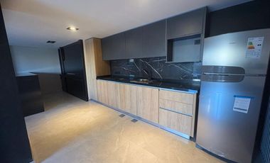 DPTO A ESTRENAR SOBRE BV GALVEZ 1 DORM.