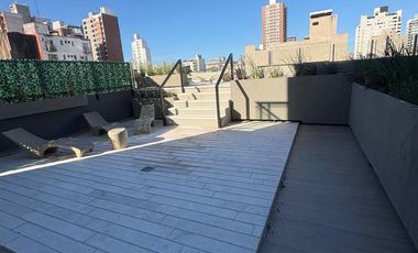 DPTO A ESTRENAR SOBRE BV GALVEZ 1 DORM.