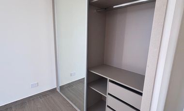DPTO A ESTRENAR SOBRE BV GALVEZ 1 DORM.