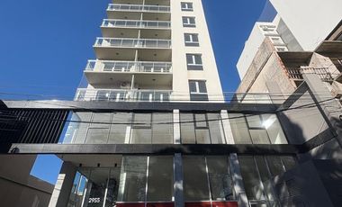 DPTO A ESTRENAR SOBRE BV GALVEZ 1 DORM.