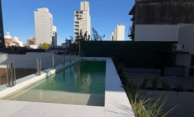 DPTO A ESTRENAR SOBRE BV GALVEZ 1 DORM.