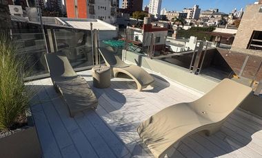 DPTO A ESTRENAR SOBRE BV GALVEZ 1 DORM.