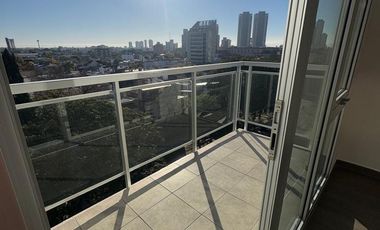 DPTO A ESTRENAR SOBRE BV GALVEZ 1 DORM.