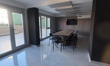 DPTO A ESTRENAR SOBRE BV GALVEZ 1 DORM.