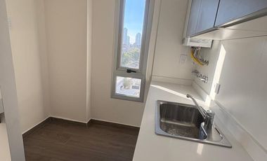 DPTO A ESTRENAR SOBRE BV GALVEZ 1 DORM.