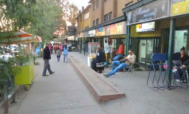 LOCAL COMERCIAL EN PEÑALOLEN SAN LUIS DE MACUL