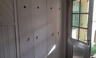 Casa EN ALQUILER- 2 dorm.+Cochera+Patio c/Parrillero- Rodriguez al 3000, Rosario