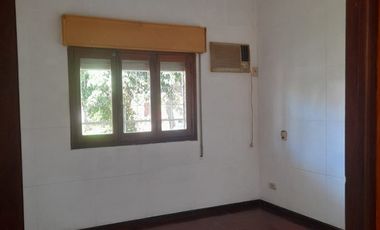 Casa EN ALQUILER- 2 dorm.+Cochera+Patio c/Parrillero- Rodriguez al 3000, Rosario