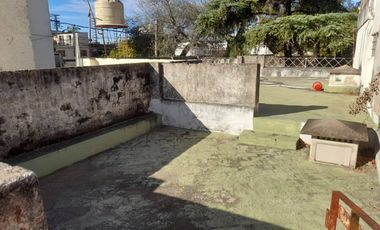 Casa EN ALQUILER- 2 dorm.+Cochera+Patio c/Parrillero- Rodriguez al 3000, Rosario