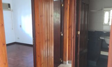 Casa EN ALQUILER- 2 dorm.+Cochera+Patio c/Parrillero- Rodriguez al 3000, Rosario