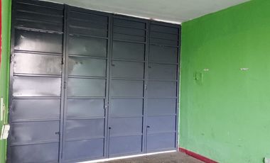 VENTA DE CASA  A METROS DE LA AV. ALMIRANTE BROWN