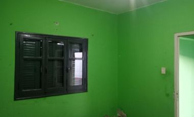VENTA DE CASA  A METROS DE LA AV. ALMIRANTE BROWN