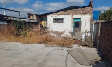 SITIO EN MAPOCHO QUINTA NORMAL