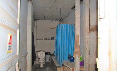 SITIO EN MAPOCHO QUINTA NORMAL