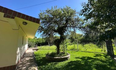 VENTA CASA 2 DORM  427.99m2 -SAN PABLO DE REYES
