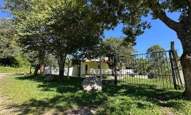 VENTA CASA 2 DORM  427.99m2 -SAN PABLO DE REYES