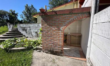 VENTA CASA 2 DORM  427.99m2 -SAN PABLO DE REYES