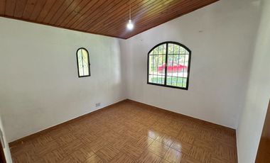 VENTA CASA 2 DORM  427.99m2 -SAN PABLO DE REYES
