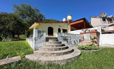 VENTA CASA 2 DORM  427.99m2 -SAN PABLO DE REYES