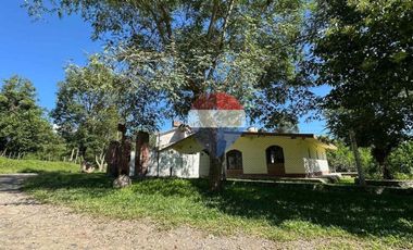 VENTA CASA 2 DORM  427.99m2 -SAN PABLO DE REYES