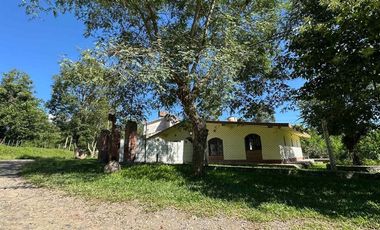 VENTA CASA 2 DORM  427.99m2 -SAN PABLO DE REYES