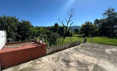 VENTA CASA 2 DORM  427.99m2 -SAN PABLO DE REYES