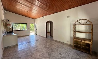 VENTA CASA 2 DORM  427.99m2 -SAN PABLO DE REYES